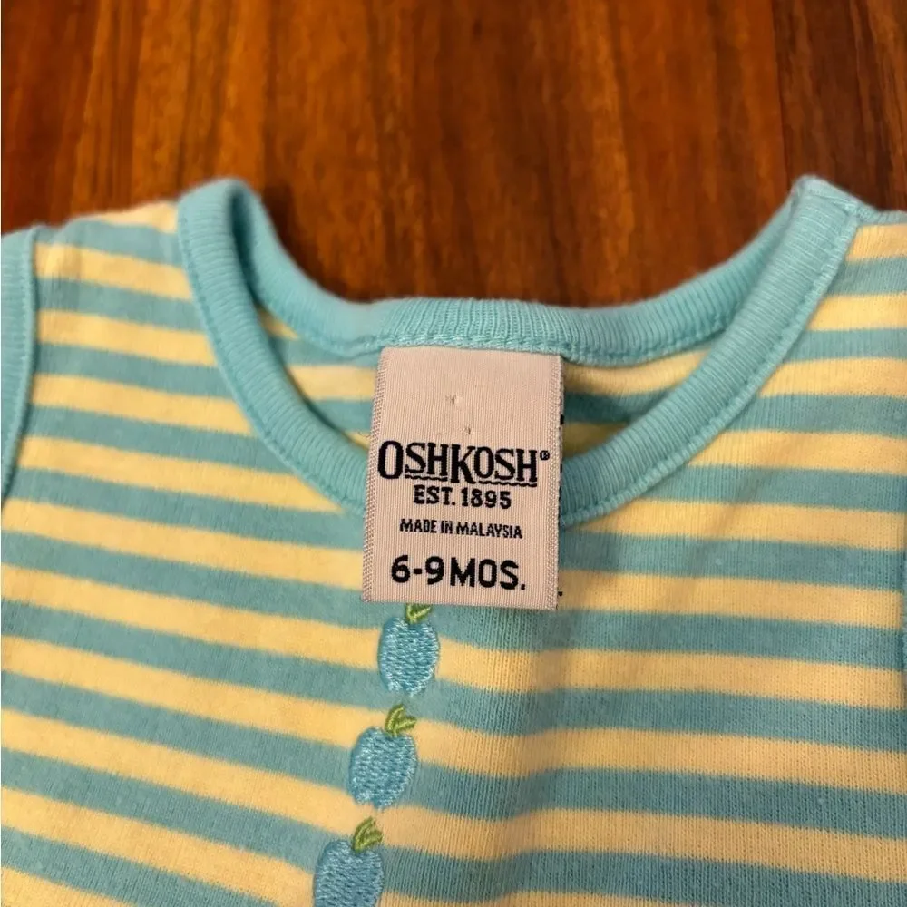 OshKosh Bgosh osh kosh